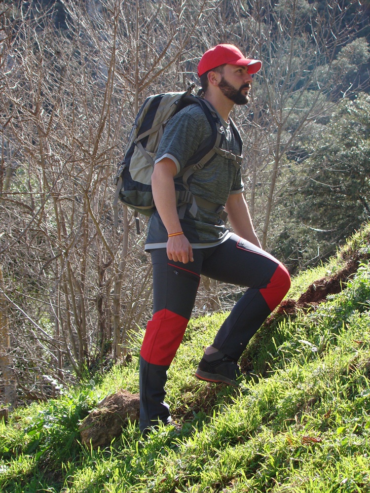 Παντελόνι BENISPORT 688